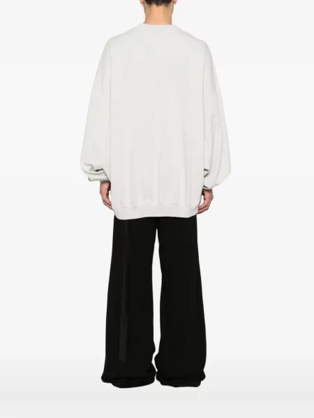 Cravată Rick Owens Drkshdw cu legături