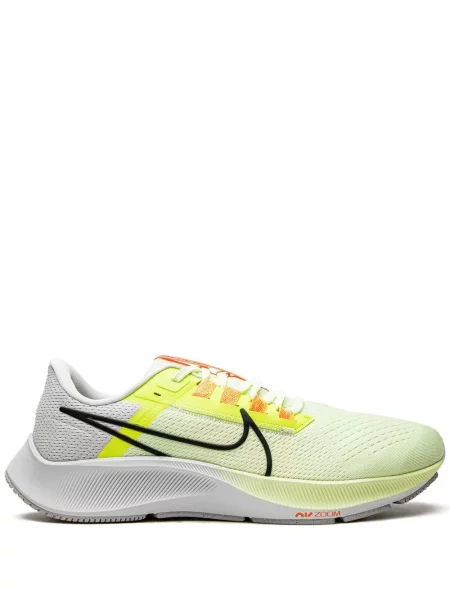 Sneakerși Nike Air Zoom galben
