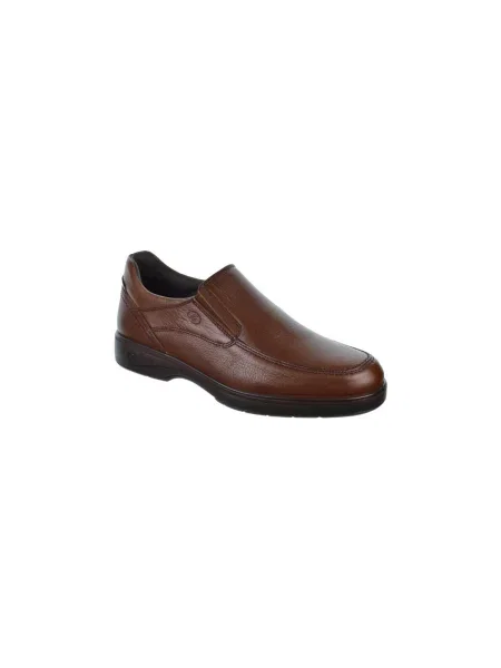 Pantofi Luisetti maro