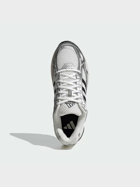 Повседневные кроссовки Adidas белые