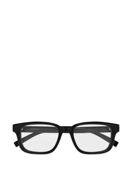 Ochelari de soare Gucci Eyewear negru