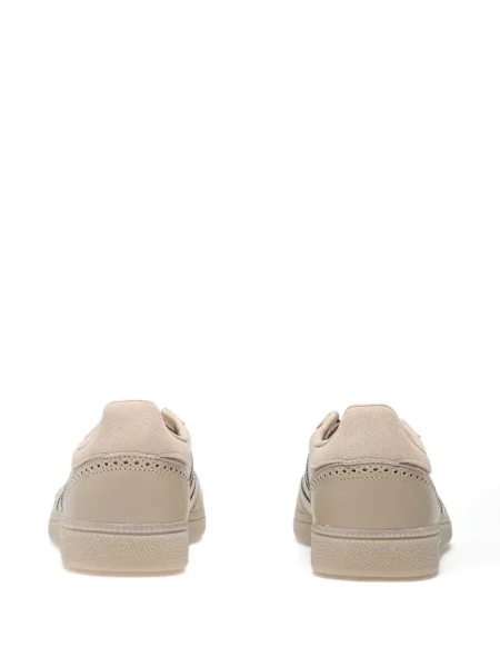 Sneakerși Adidas Spezial din piele de căprioară