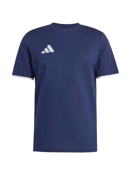 Tricou Adidas albastru