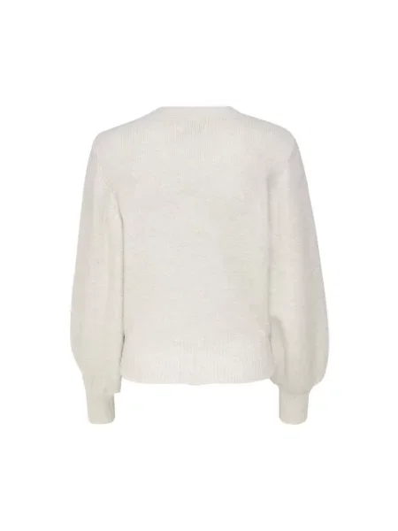 Sweter Only biały