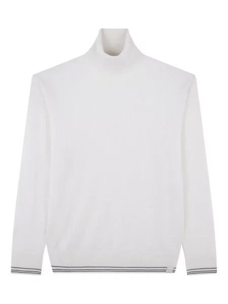 Golf golf Paul & Shark biały