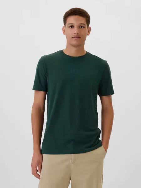 Tricou Gap cu autograf