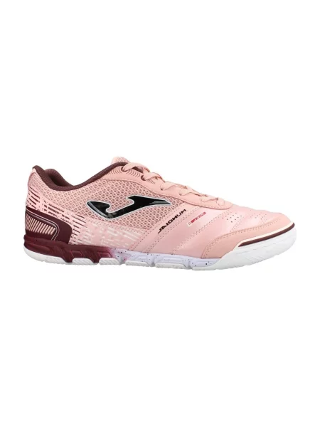 Félcipo Joma rózsaszín