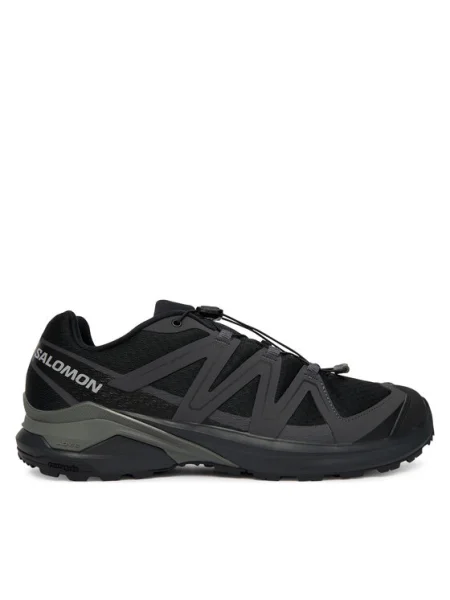 Bakancs Salomon Examotion fekete