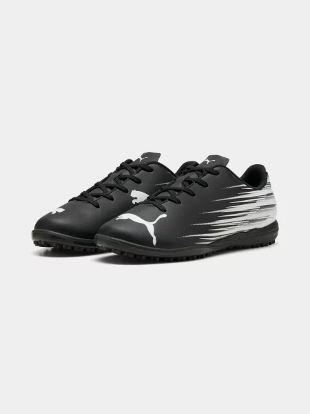 Детские кроссовки Puma черные