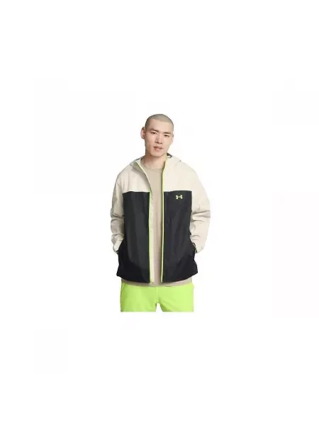 Sako Under Armour biela