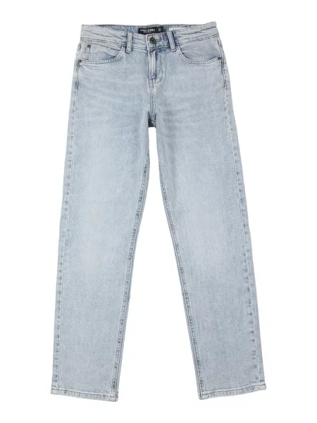 Cars Jeans Jeans PORTER' gri