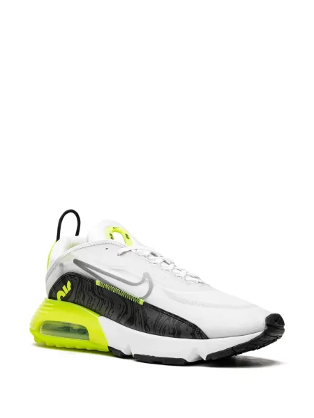 Sportbačiai Nike Air Max balta