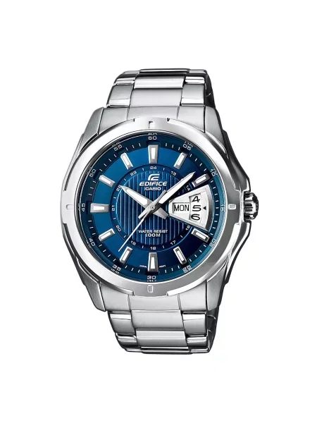 Casio Ceas Edifice Argintiu