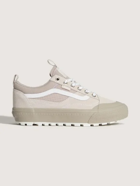 Vans tenisówki MTE Old Skool Waterproof beżowe