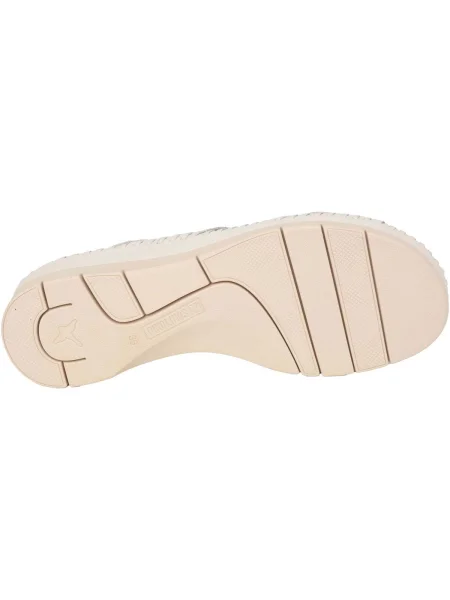 Pantofi Pikolinos alb