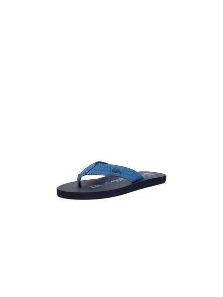 Žabky Quiksilver EO-DUNE modrá