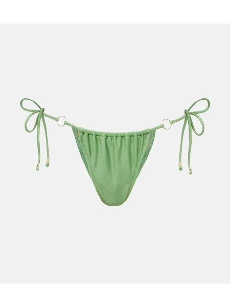 Bikini Bananhot verde