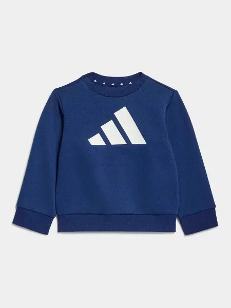 Adidas трикотажний комплект дитячий з бавовною ESSENTIALS