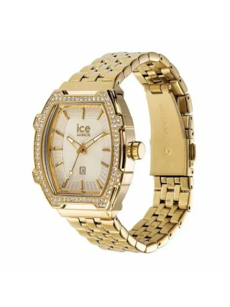 Zegarek Ice Watch żółty