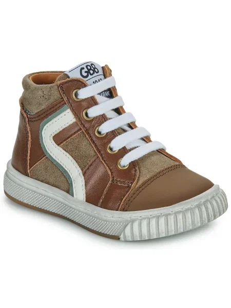 Pantofi copii Gbb maro