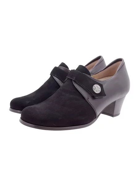 Pantofi Piesanto maro