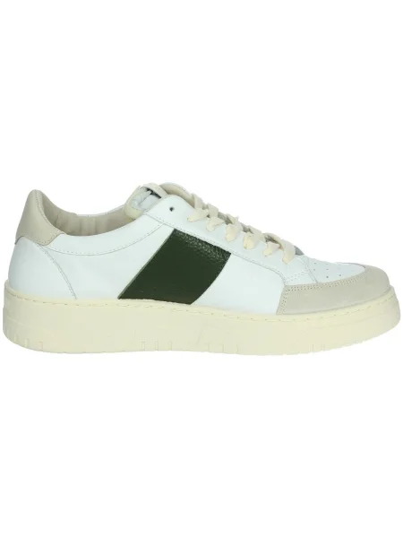 Pantofi Saint Sneakers alb