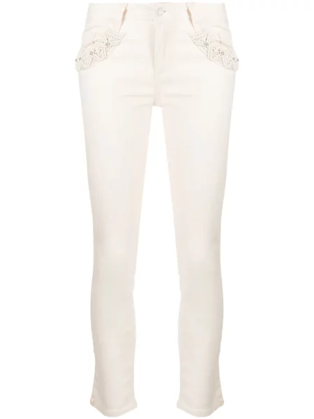 Skinny jeansy skinny Liu Jo