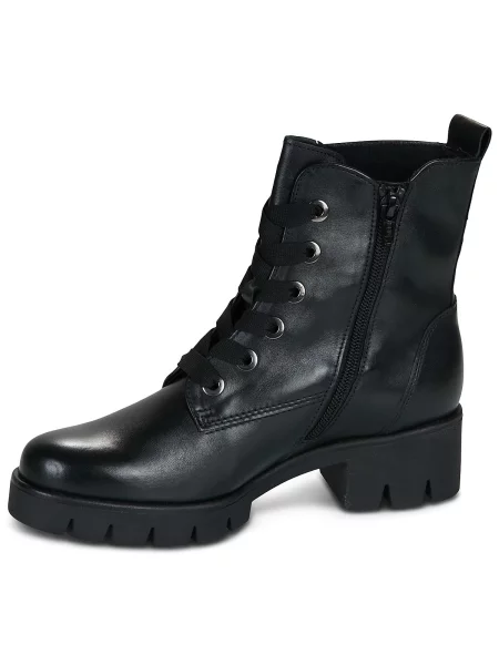 Pantofi Gabor negru