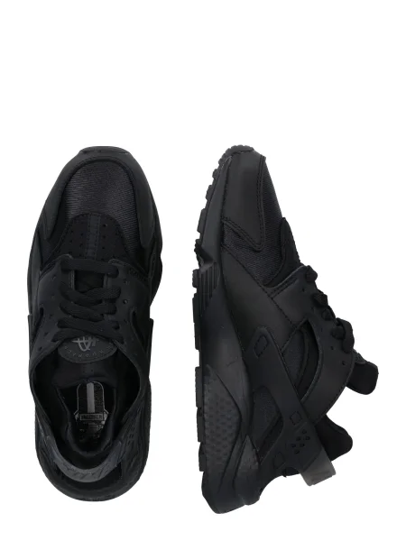 Sportbačiai Nike Sportswear juoda