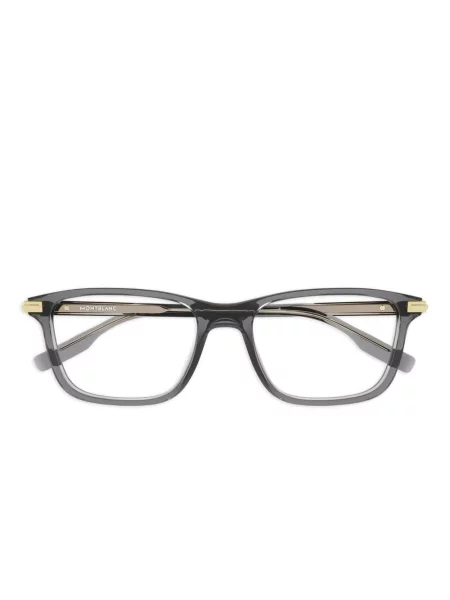 Ochelari de soare Montblanc gri