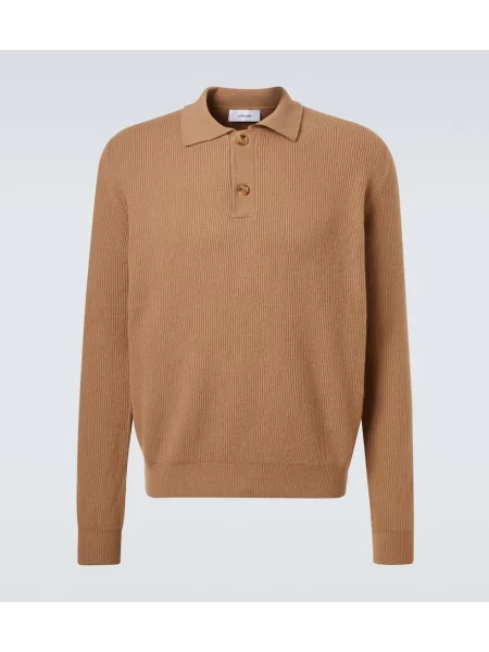 Pulover Lardini de lână bej