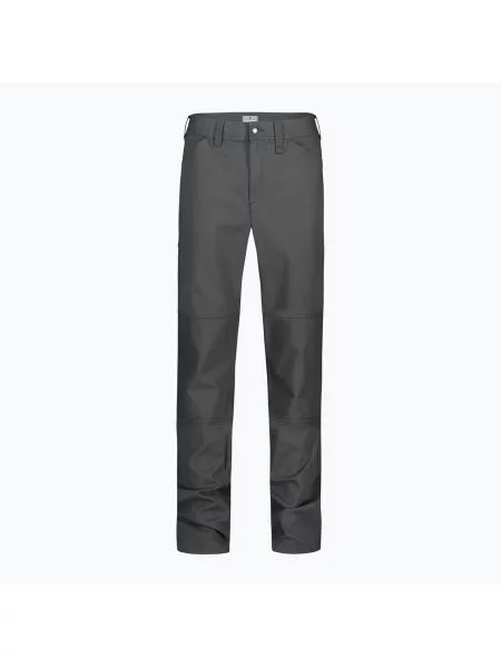 Spodnie Royal Robbins Half Dome charcoal szare