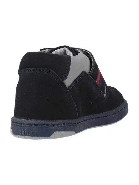 Pantofi copii Chicco albastru