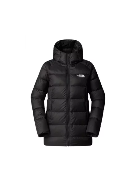Kurtka The North Face W Hyalite Down Parka TNF Black XS czarna