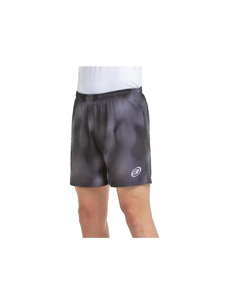 Krátky šortky Bullpadel čierna