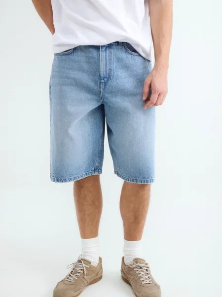 BALMOHK Jeans PABLO denim albastru