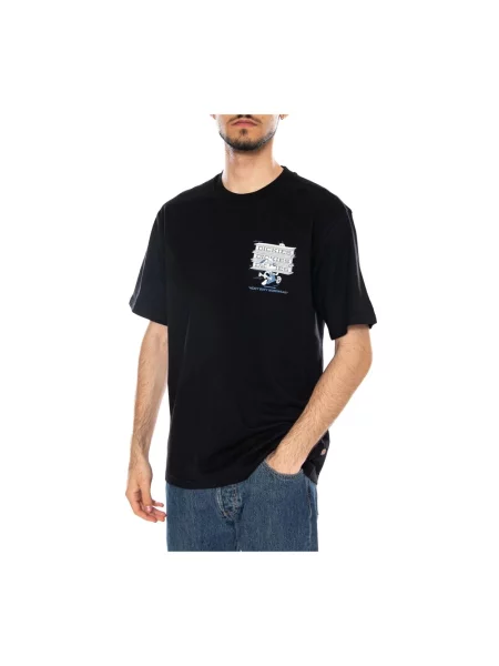 Koszulka Dickies czarna