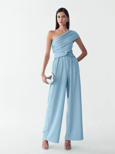 BWLDR Salopeta Daisie azur