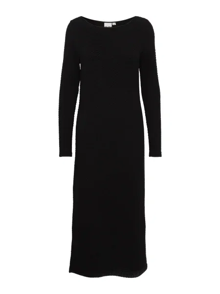 ICHI Rochie IH MARGITA' negru