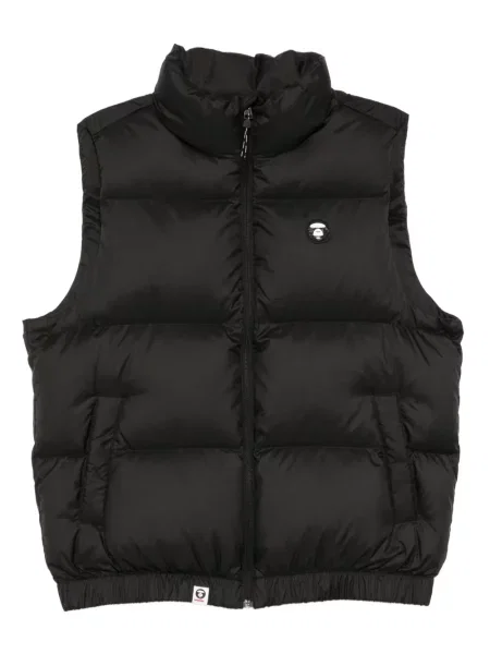 Vestă Aape By A Bathing Ape negru