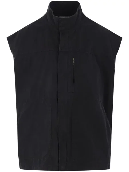Vestă Mm6 Maison Margiela albastru