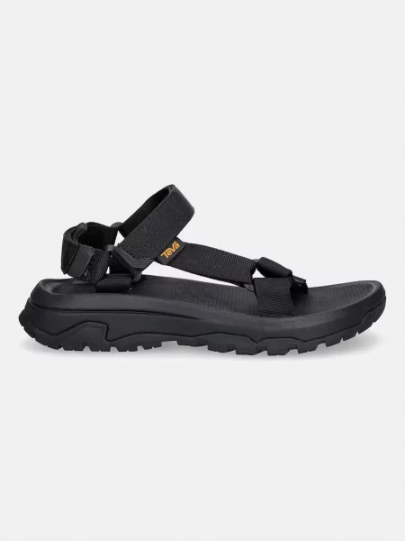 Teva sandale pentru bărbați Hurricane negru