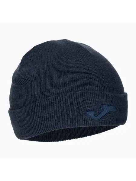 Детска зимна шапка Joma Winter marino синьо