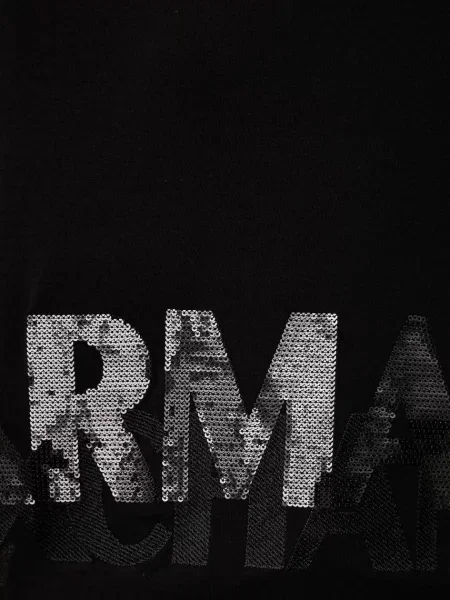 Armani Exchange футболка