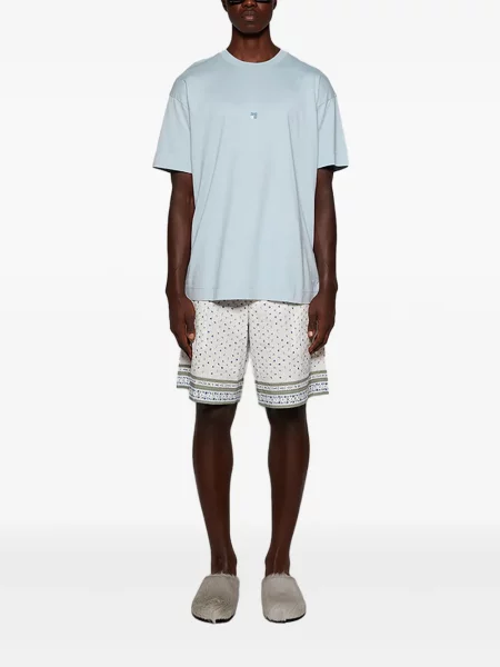 Pantaloni scurți Givenchy