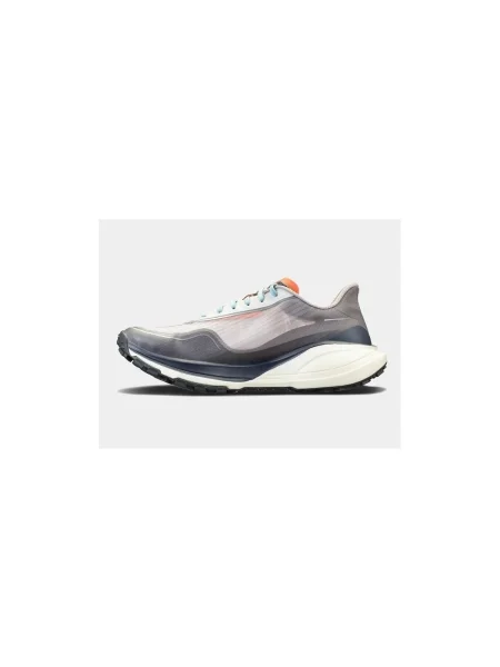 Pantofi Craft gri