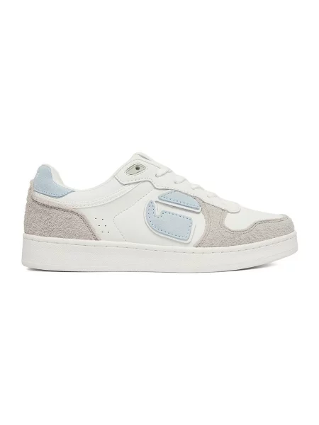 G-Star Raw Sneakersy biały