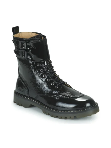 Botine Kickers