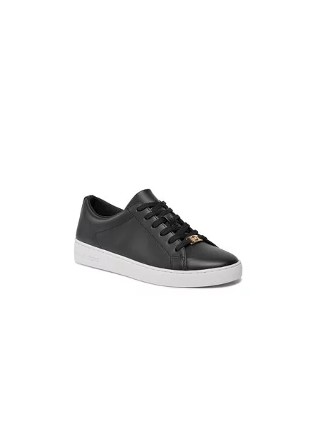 Superge MICHAEL Michael Kors Keaton Lace Up črna