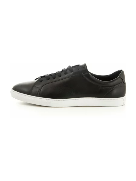 Sneakersy Camino 71 skórzane czarne